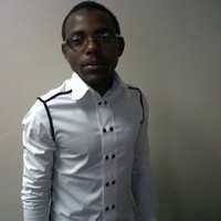 Sicelo Irvan Ndwadwe