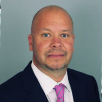 Keith Payton, Ctp