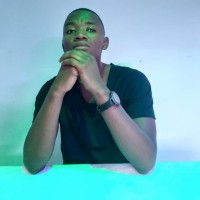 Thamsanqa Ali