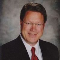 David Anderson