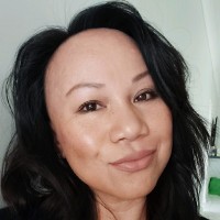 Nhung Kitteringham