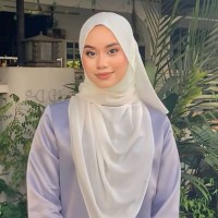 Iman Alia Nafisah Mazariwan