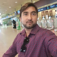 Moin Khan