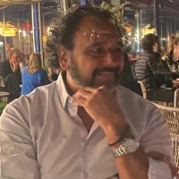 Rafael Espina Mayorga