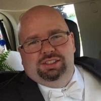 Matthew Spillane
