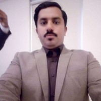 hamad akhter