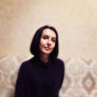 Ольга Бондаренко