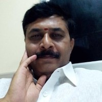 shivakumar bs