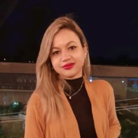 Jéssica Dos Santos Perrella