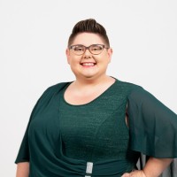 Nicole Anglin