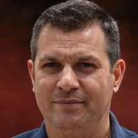Cenk Arslan