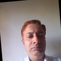 Ramesh Sangar
