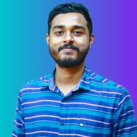 Subhojit Dey