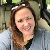 Amy Reinhardt