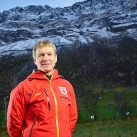 Lars Harald Blikra