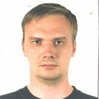 Dmitriy Skopintsev