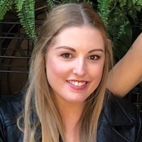 Ruby Hirst