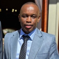 Kgomotso Thanwane