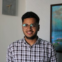 Rushil Shah