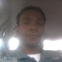 Larry Redd