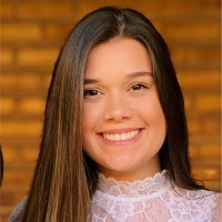 Ana Beatriz Rocha Almeida