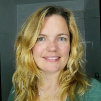 Fiona-Mairéad Mckenna Phd.
