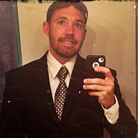 Rocky Davied, Mba, Ms