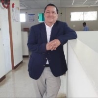 Edgard Rodríguez