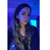 Nora Mostafa
