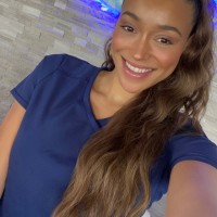Isabella Maddox