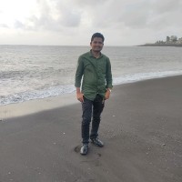 Pankaj Patil