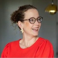 Lonneke Versteegh-Reinders