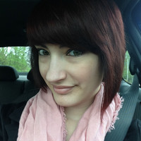 Sarah Mistor