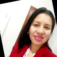 Mayerly Bustos Nieto