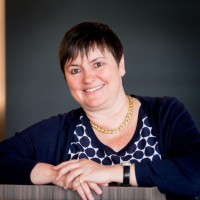 Hilde Vernaillen