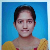 Nandhini R