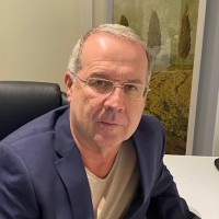 Claudio Camacho