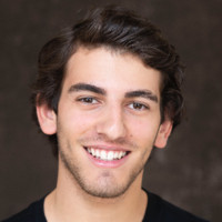 Brady Robinson