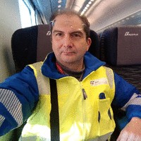 Augusto Rodolfo Conte