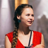 Anastasiya Kyrylenko
