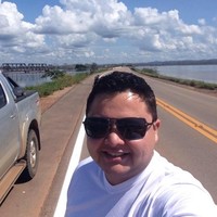 Valdemir Barbosa dos Santos Junior