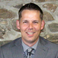 Chris Barrette
