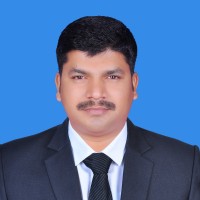 Baidhya Nath Jha