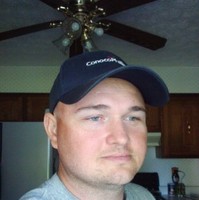 Mark Williams