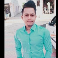 Kurban Shaikh