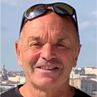 Peter Broom