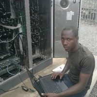 Umekesiobi Chidi