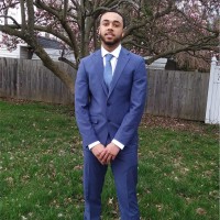 Derrick Clark