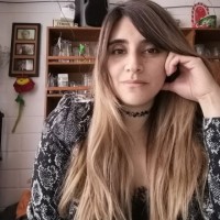 Evelyn Contreras Fernandez
