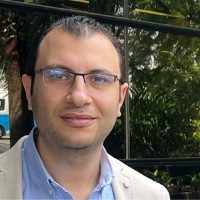 Ahmed Ma'moon